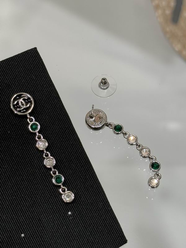 Chanel Earring 09yxs52